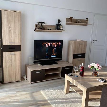 Magheru Cozy New Apartament 2 Rooms ブカレスト エクステリア 写真