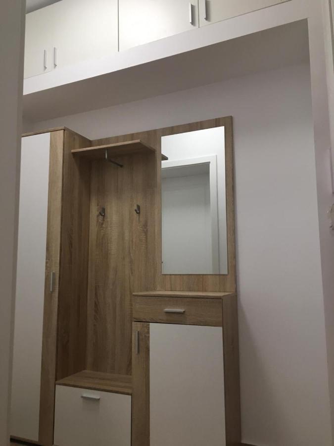 Magheru Cozy New Apartament 2 Rooms ブカレスト エクステリア 写真