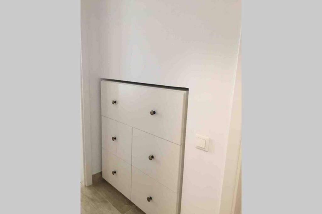 Magheru Cozy New Apartament 2 Rooms ブカレスト エクステリア 写真