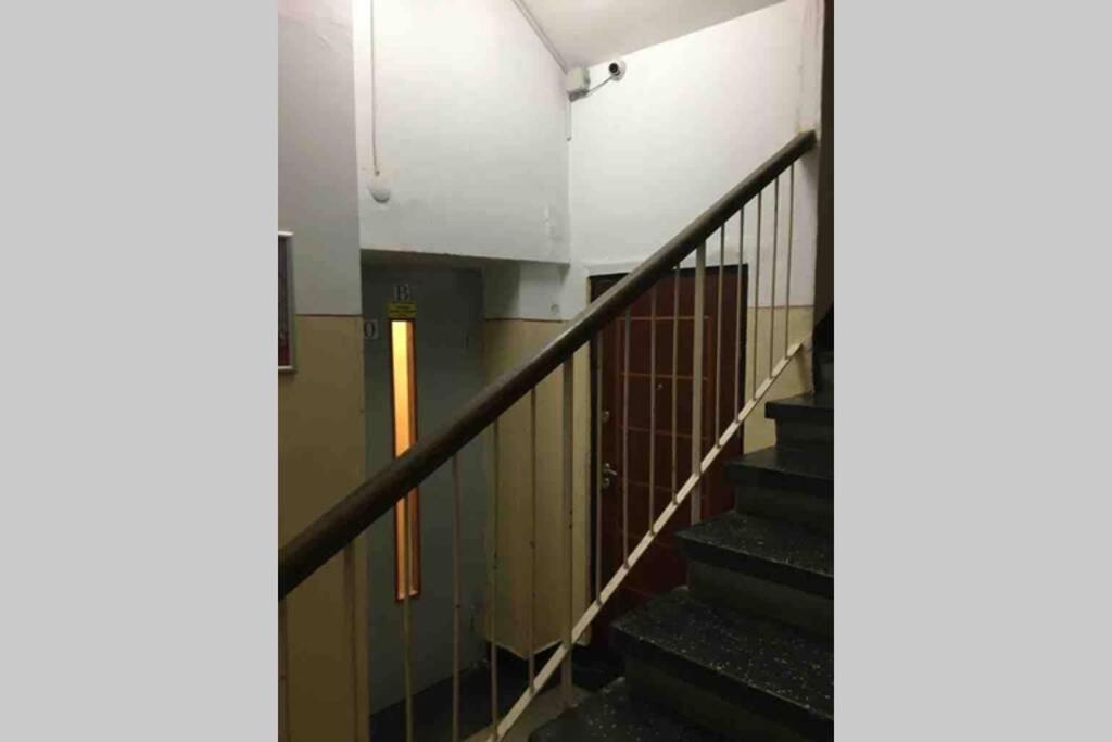 Magheru Cozy New Apartament 2 Rooms ブカレスト エクステリア 写真