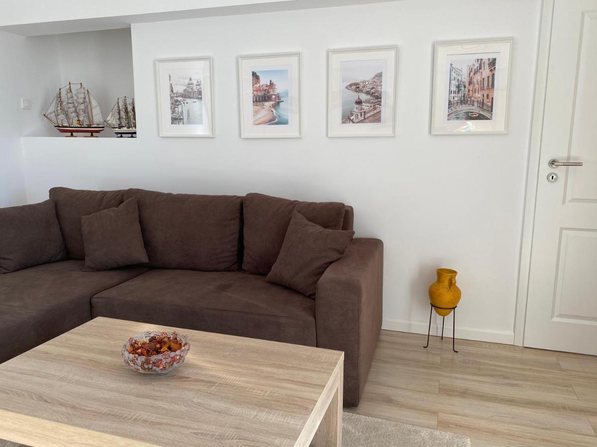 Magheru Cozy New Apartament 2 Rooms ブカレスト エクステリア 写真